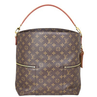 Louis Vuitton Melie Monogram Back

