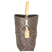 Louis Vuitton Melie Monogram Side
