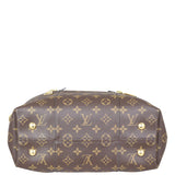 Louis Vuitton Melie Monogram Base
