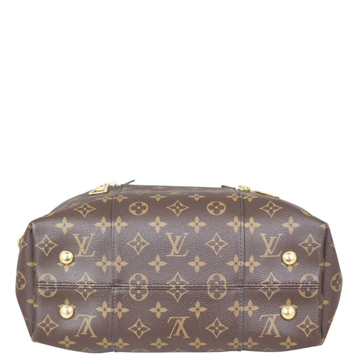 Louis Vuitton Melie Monogram Base
