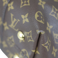 Louis Vuitton Melie Monogram Corner
