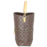 Louis Vuitton Melie Monogram Side
