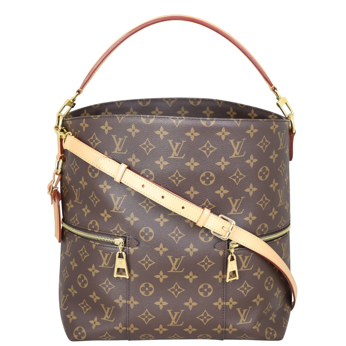 Louis Vuitton Melie Monogram