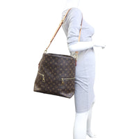 Louis Vuitton Melie Monogram Mannequin
