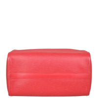 Louis Vuitton Speedy 35 Epi Base
