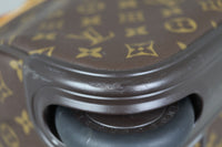 Louis Vuitton Eole 50 Rolling Luggage Bag Monogram Corner
