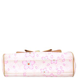 Louis Vuitton Sac Retro Cherry Blossom Monogram  Base
