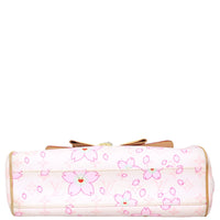Louis Vuitton Sac Retro Cherry Blossom Monogram  Base
