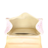 Louis Vuitton Sac Retro Cherry Blossom Monogram  Whole interior
