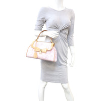 Louis Vuitton Sac Retro Cherry Blossom Monogram  Mannequin
