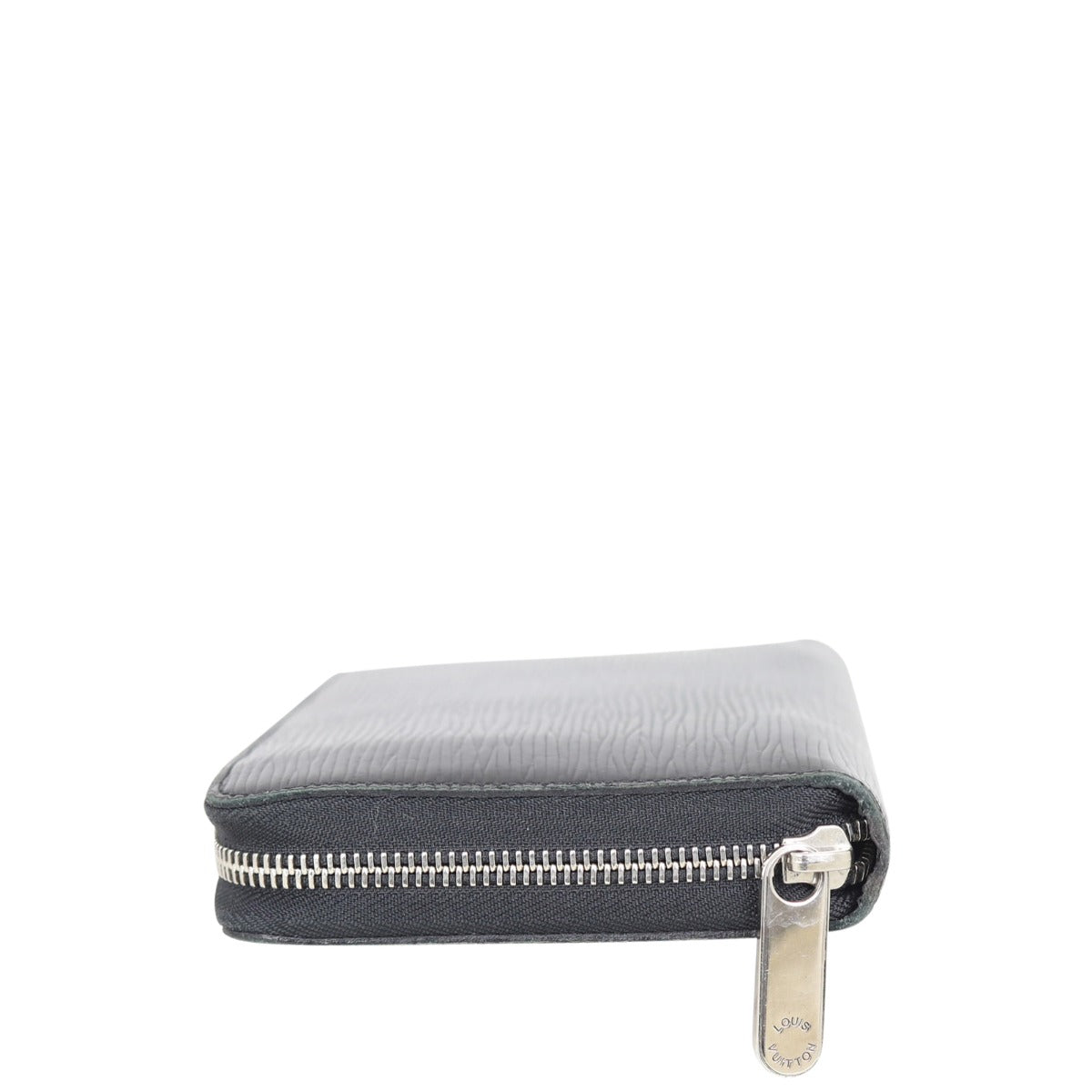 Louis Vuitton Zippy Organiser Epi Side
