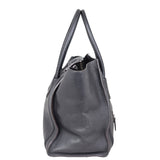 Celine Mini Luggage Tote Side


