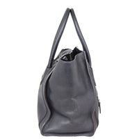 Celine Mini Luggage Tote Side


