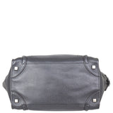 Celine Mini Luggage Tote Base