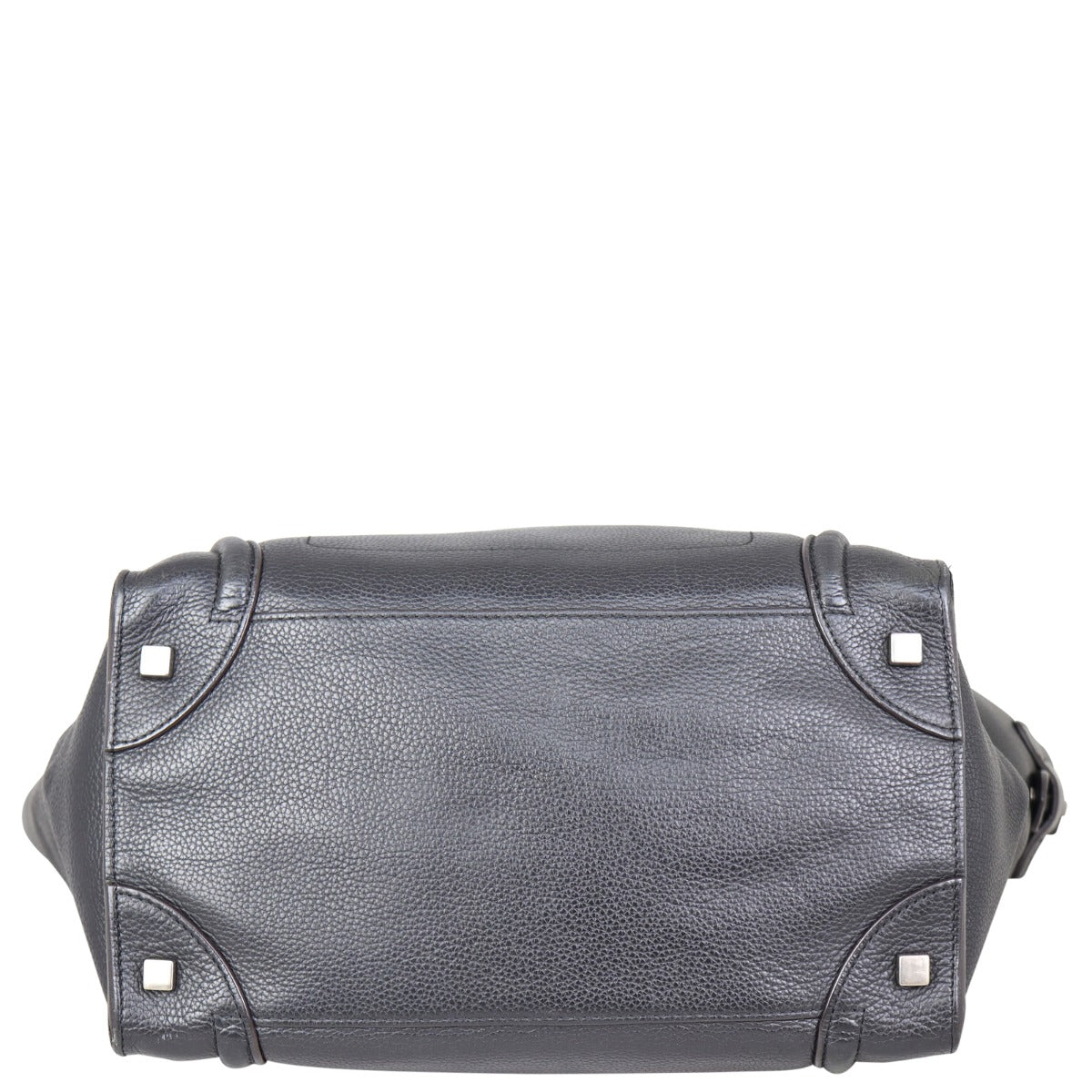 Celine Mini Luggage Tote Base