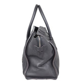 Celine Mini Luggage Tote Side


