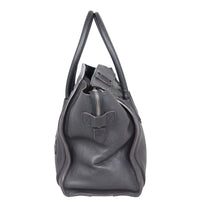 Celine Mini Luggage Tote Side


