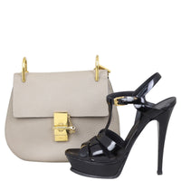 Chloe Drew Small Shoe
