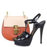 Chloe Drew Mini Shoe
