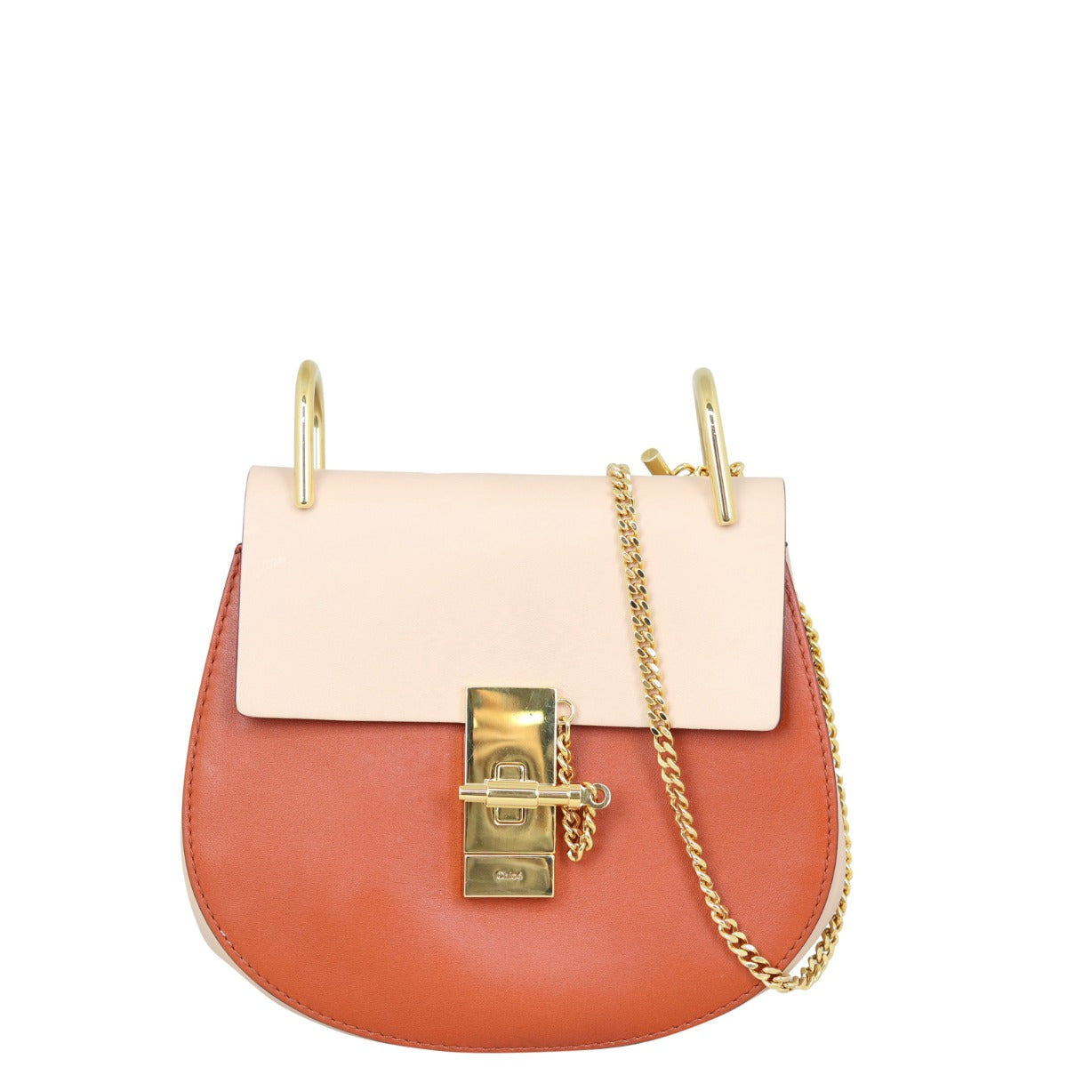 Chloe Drew Mini Front
