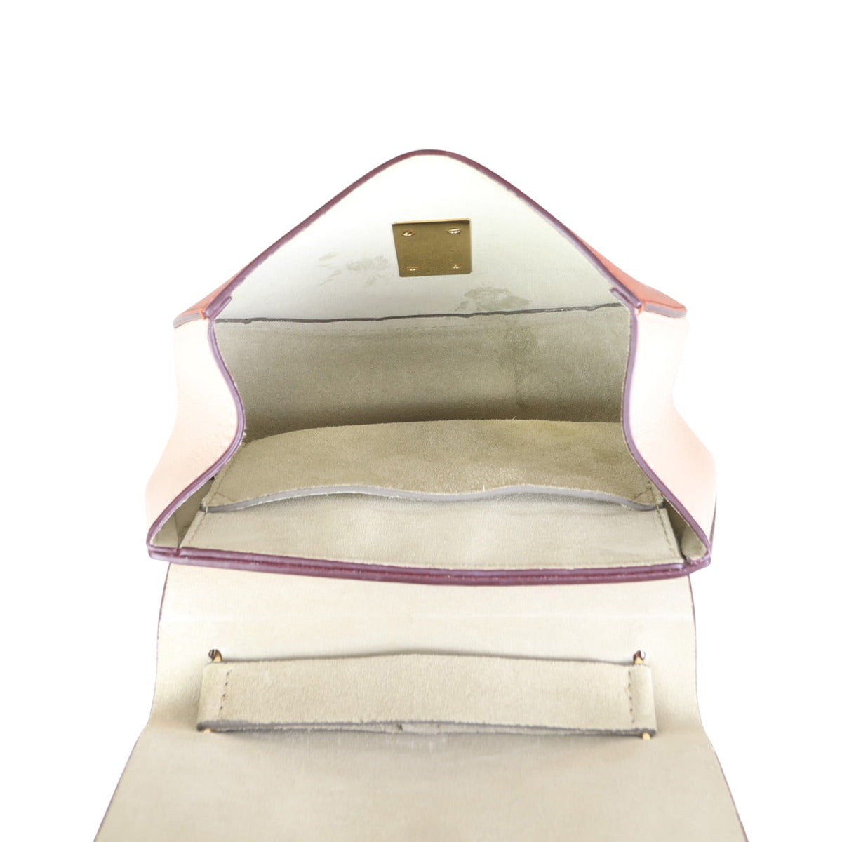 Chloe Drew Mini Whole interior
