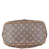 Louis Vuitton Palermo PM Monogram Base
