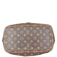 Louis Vuitton Palermo PM Monogram Base
