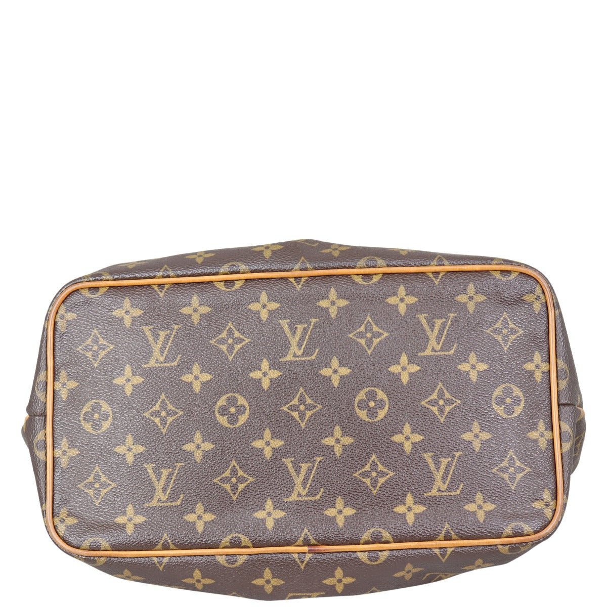 Louis Vuitton Palermo PM Monogram Base
