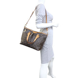 Louis Vuitton Palermo PM Monogram Mannequin
