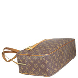 Louis Vuitton Cite GM Monogram Corner
