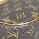 Louis Vuitton Cite GM Monogram Corner
