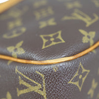 Louis Vuitton Cite GM Monogram Corner
