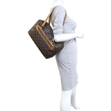 Louis Vuitton Cite GM Monogram Mannequin

