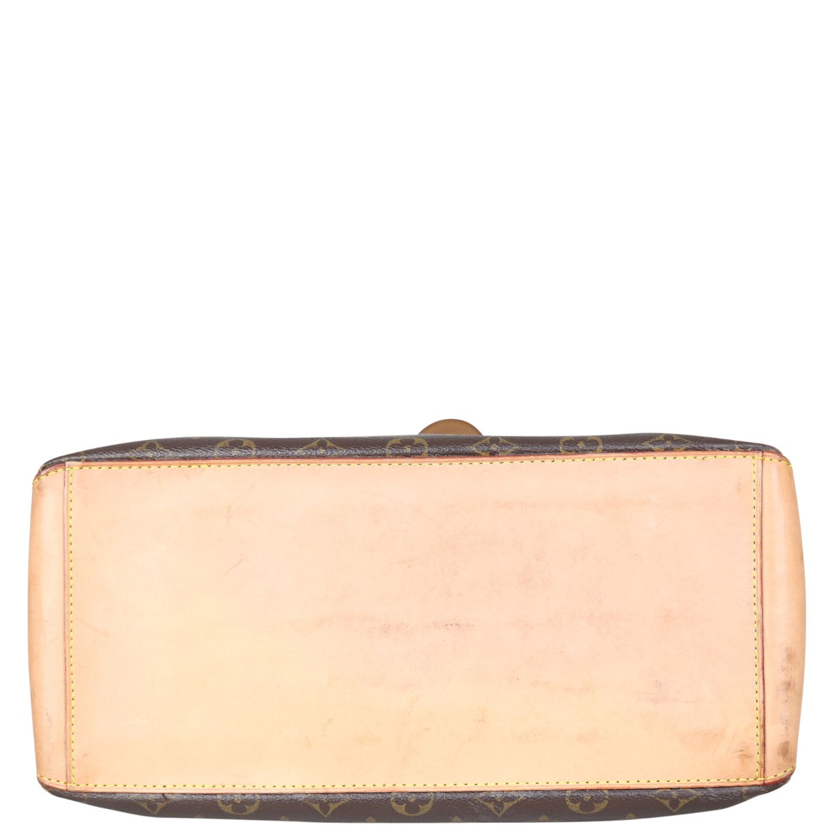 Louis Vuitton Cabas Mezzo Monogram Base
