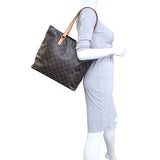 Louis Vuitton Cabas Mezzo Monogram Mannequin
