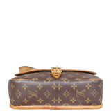 Louis Vuitton Sologne Monogram Base
