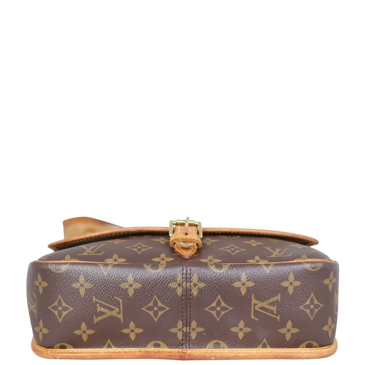 Louis Vuitton Sologne Monogram Base
