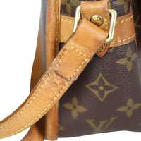 Louis Vuitton Sologne Monogram Corner
