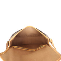Louis Vuitton Sologne Monogram Whole interior
