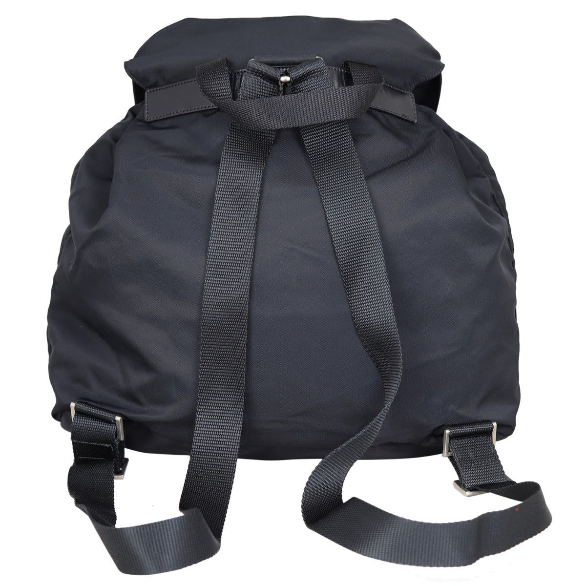 Prada Tessuto Drawstring Backpack – Luxe.It.Fwd