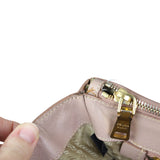 Prada Saffiano Lux Galleria Double Zip Tote Large