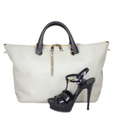 Chloe Baylee Medium Shoe
