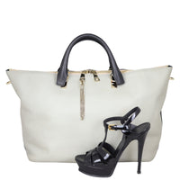 Chloe Baylee Medium Shoe
