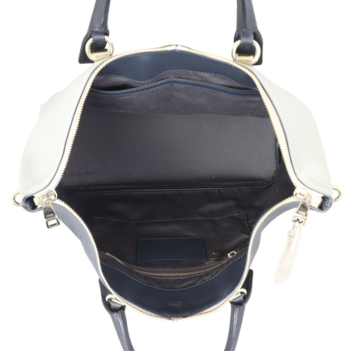 新品☆Chloe BAYLEE☆ Chloe Baylee Tote Medium – Luxe.It.Fwd