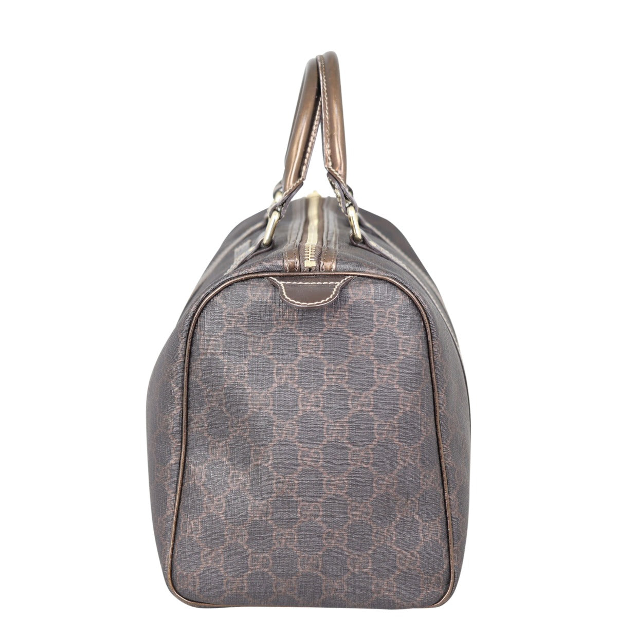 バッグ GUCCI GG supreme JOY boston bag Gucci GG Supreme Joy Boston Bag – Luxe.It.Fwd