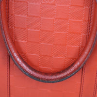 Louis Vuitton Porte Documents Damier Infini Corner
