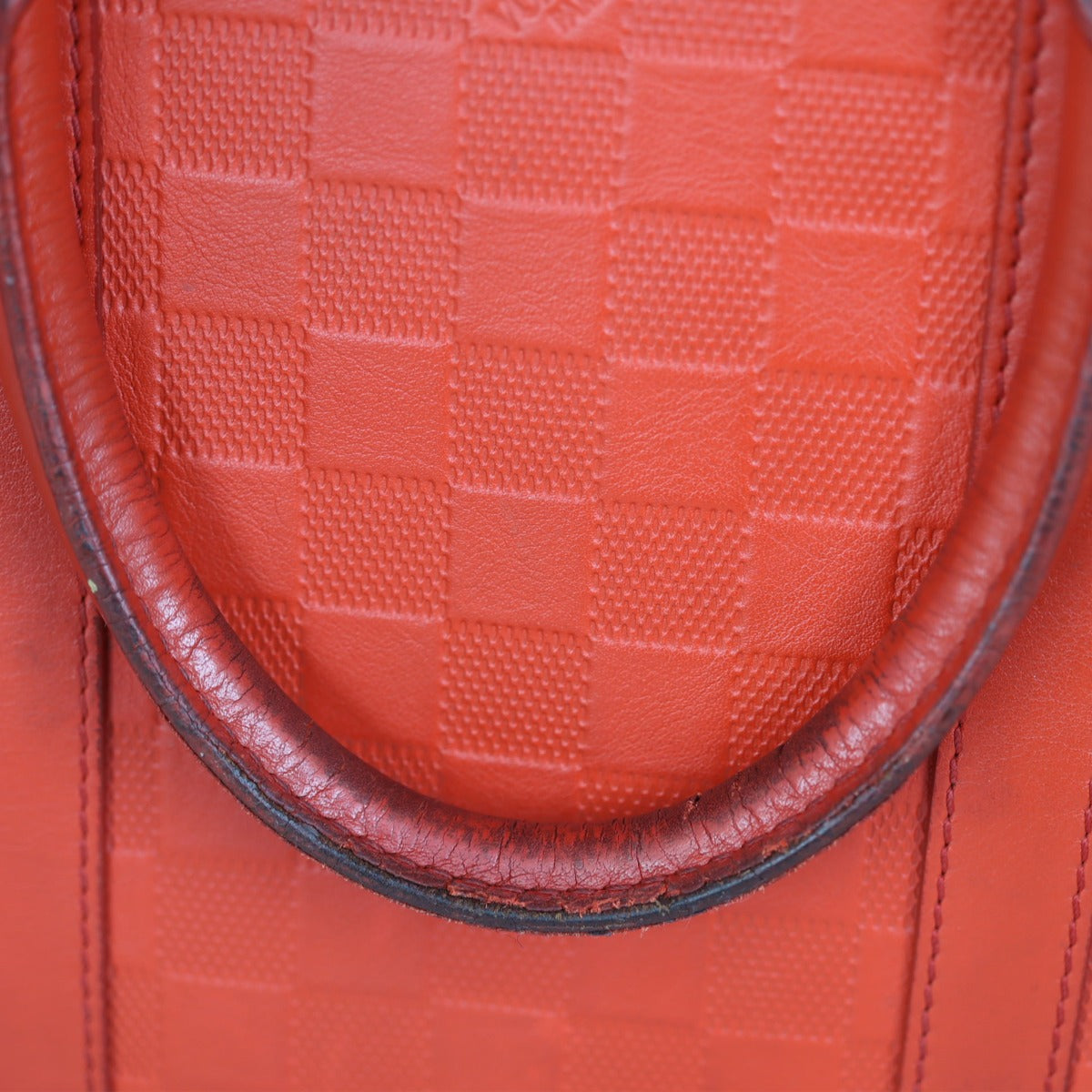 Louis Vuitton Porte Documents Damier Infini Corner
