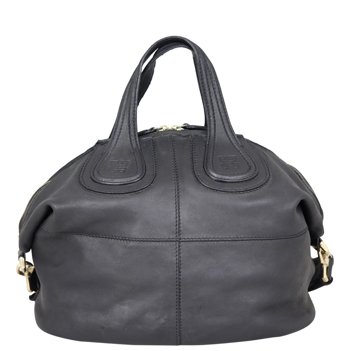 Givenchy Nightingale Medium Front
