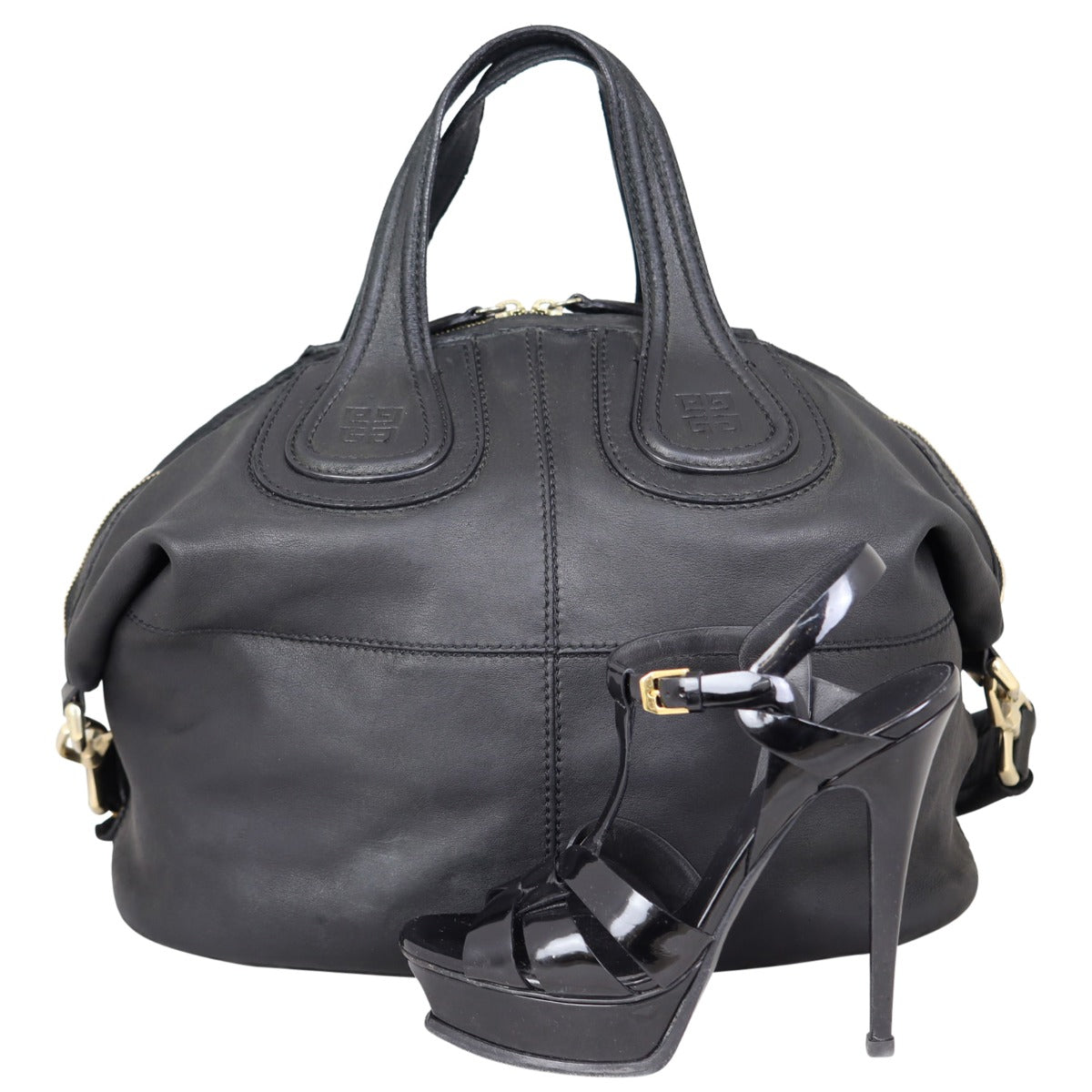 Givenchy Nightingale Medium Shoe
