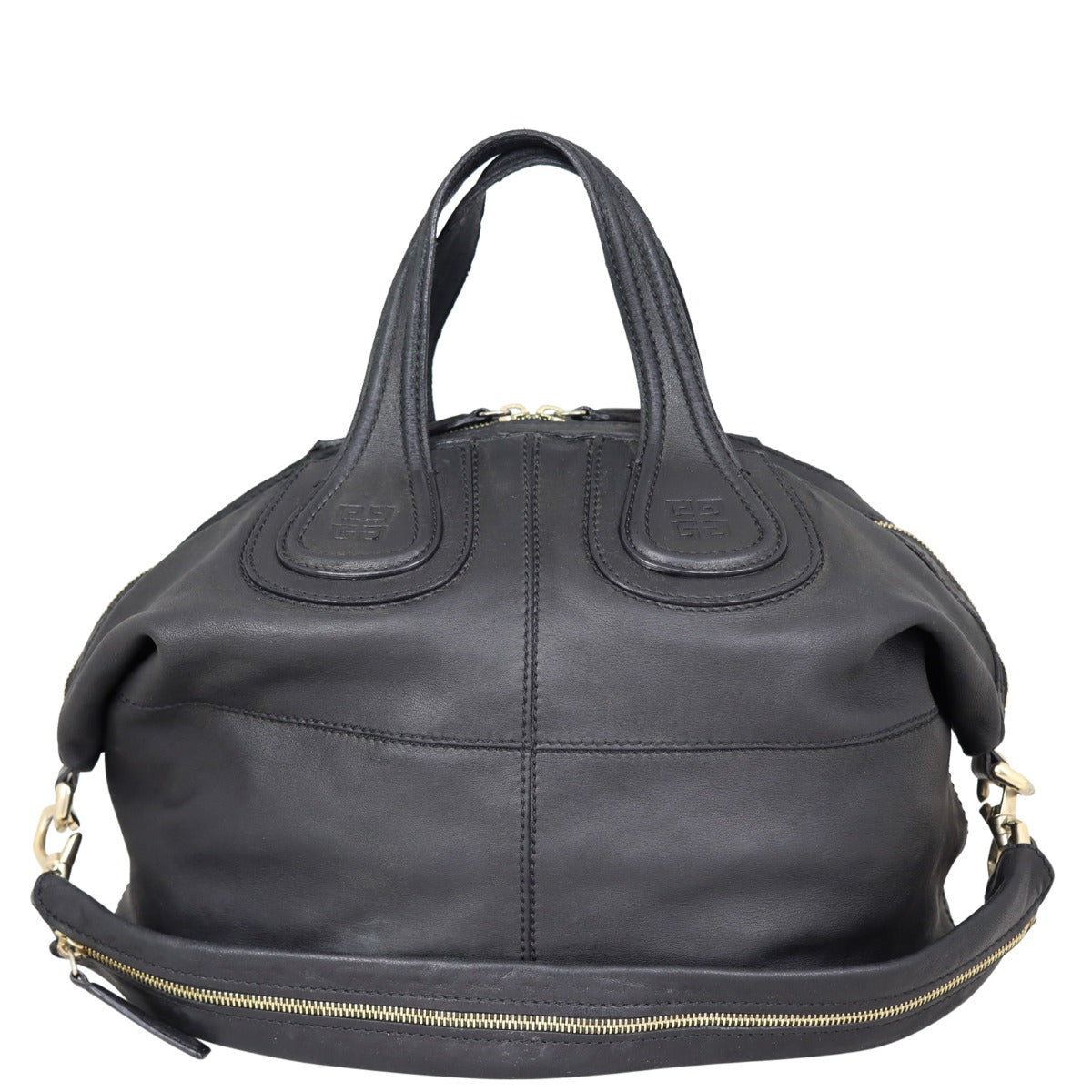 Givenchy Nightingale Medium Front
